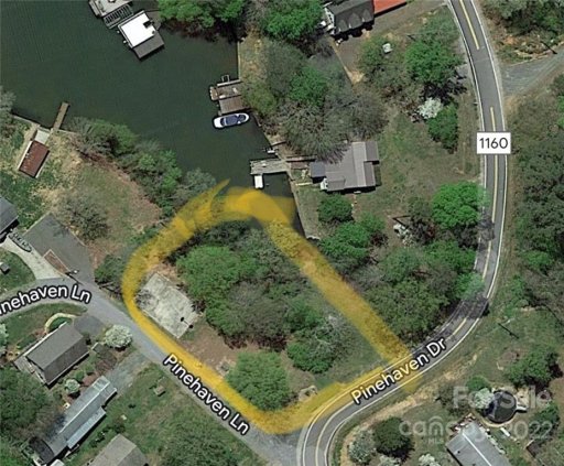 0 Pinehaven Drive 1118