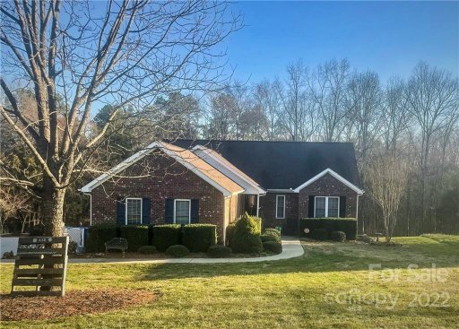 610 Mountain Place