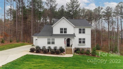 4165 Island Fox Lane