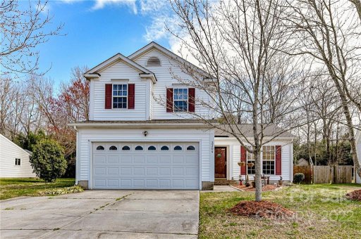 3304 Braefield Drive