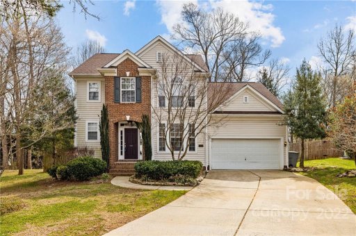 4605 Spring Lee Court