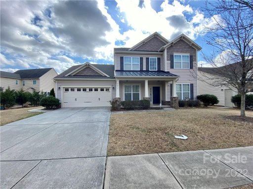 8411 Cotton Press Road