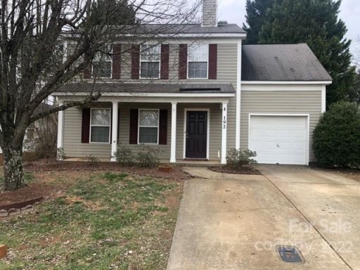 192 Brantley Place Drive