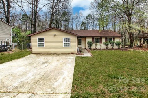 8002 Ivy Hollow Drive