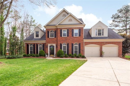 1216 Gifford Drive