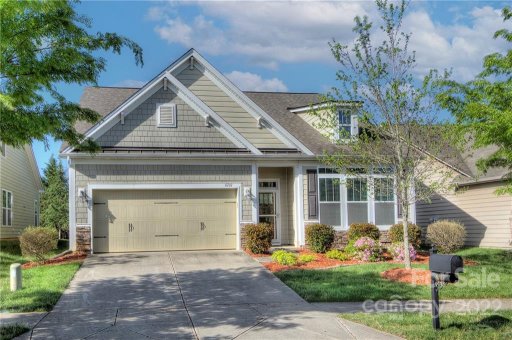 6707 Eastfield Park Drive