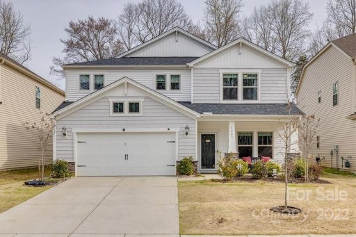 5023 Burnwald Court