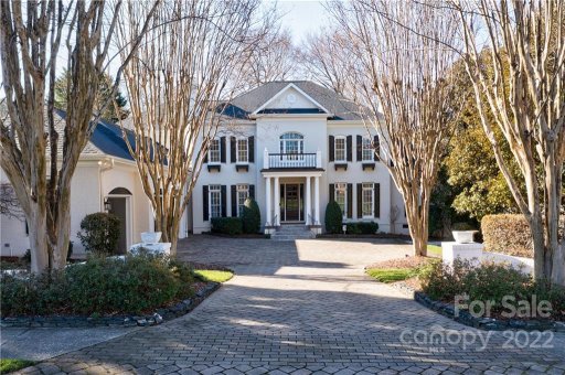 7019 Summerhill Ridge Drive