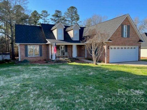 308 Hidden Creek Drive