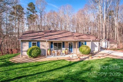 158 Creek View Road