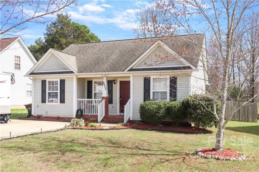 5035 Drake Pond Lane