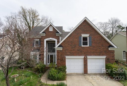 2025 Watlington Drive