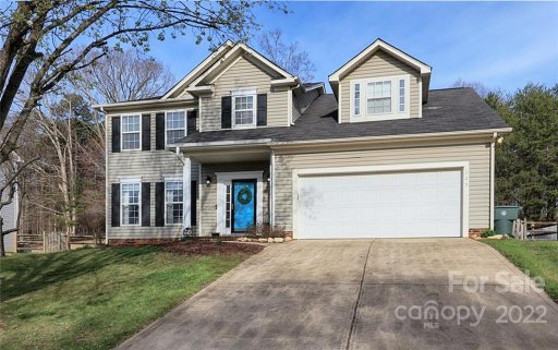 125 Dannyn Grove Court