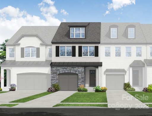 4865 Blanchard Way Lot 20