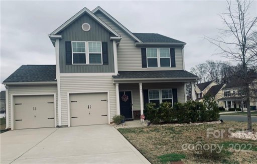 141 Abel Peterson Drive