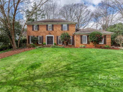 416 Whitestone Road