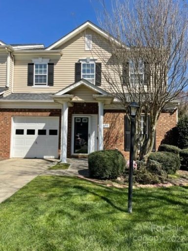 5411 Johnston Mill Court