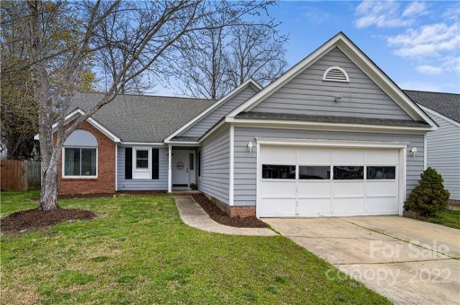 4020 Brookforest Lane