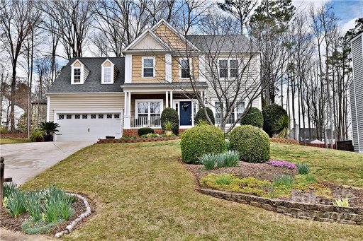 142 Creekside Drive