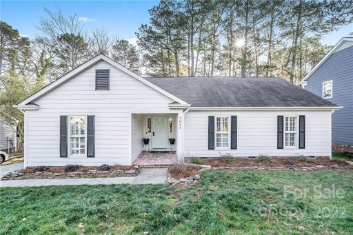 2045 Trowbridge Court