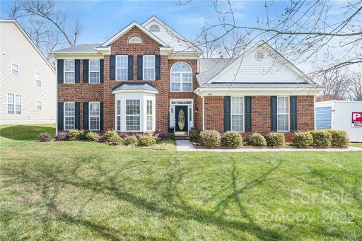 4104 Medoc Mountain Drive