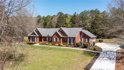 920 Croatoan Drive