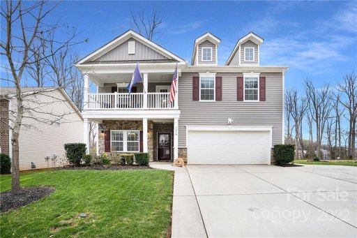 7218 Barefoot Forest Drive