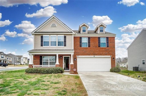 5121 Hawkins Meadow Court