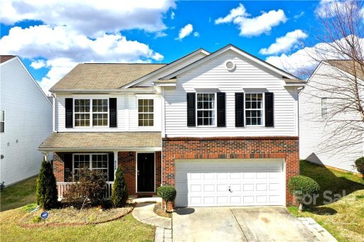 4724 Meadowfield Road