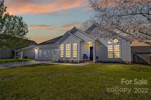 3613 Braefield Drive