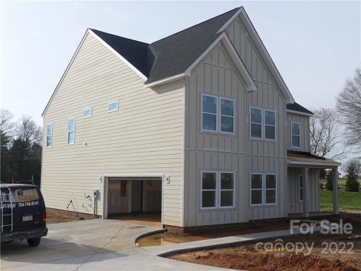 3710 Old Village Drive