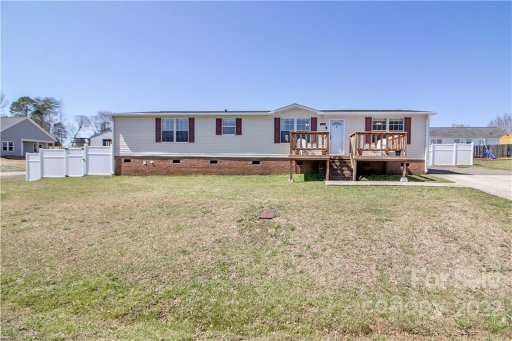 1005 Whisperwood Drive