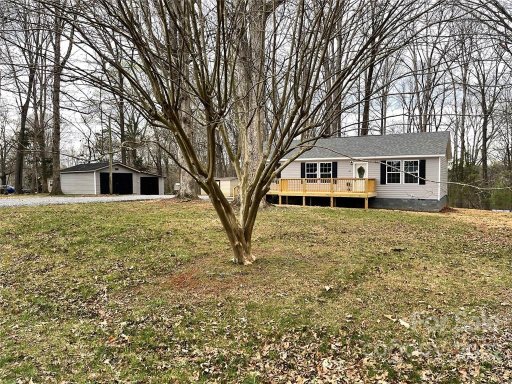 618 Crestridge Road