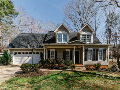 110 Hannah Drive