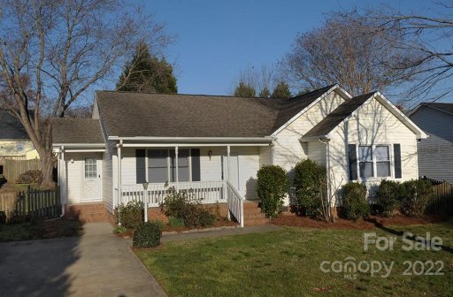 1018 Oakmont Court