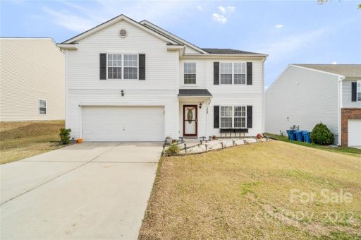 1520 April Knoll Court