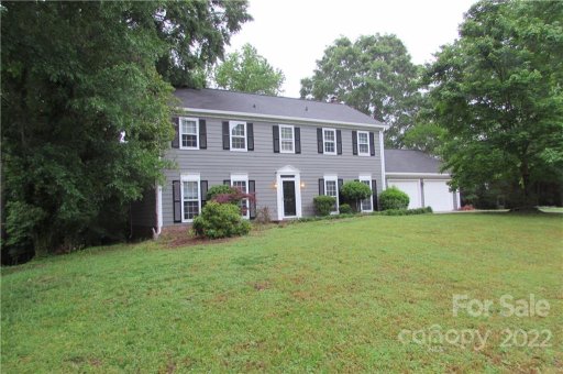 2708 Briar Ridge Drive