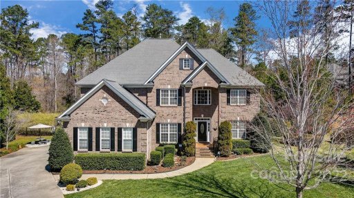 814 Crown Vista Court