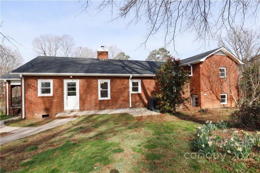 1141 Buffalo Shoals Road