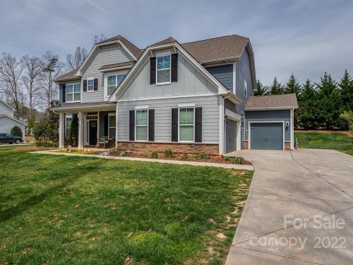 7503 Snowbird Court