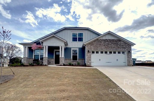 1805 Carrollton Drive