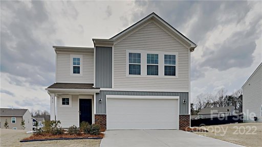 430 Gray Hawk Drive