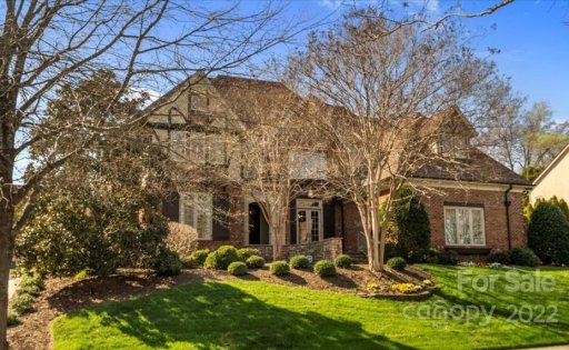 2431 Christenbury Hall Drive 113