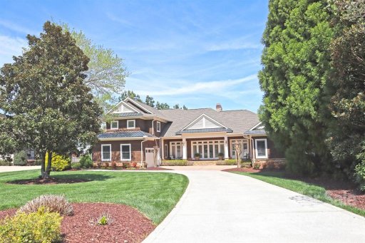 2514 Smith Harbour Drive