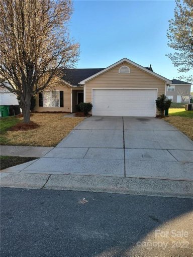 1210 Jordans Pond Lane