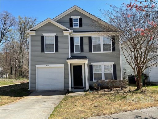 2636 Stream Bank Drive