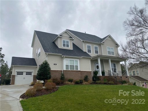 241 Monteray Oaks Circle