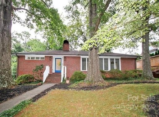 519 Meadowbrook Road