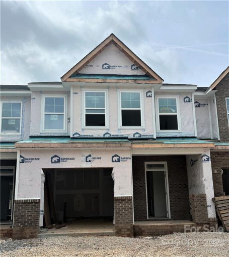 2149 Bexar Trail Lot 38