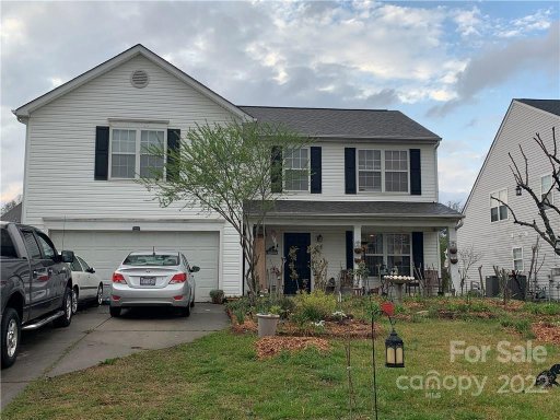 2303 Highland Park Drive